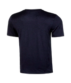 Camiseta Wilson Everyday Performance Azul Marino 2025