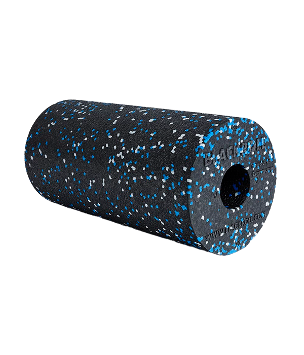 Blackroll Roller Smooth Black/blue