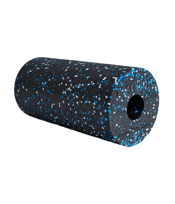 Roller Blackroll Standard Negro/Azul 2025