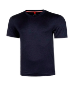 Camiseta Wilson Everyday Performance Azul Marino 2025