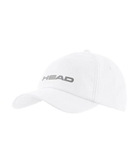Gorra Head Performance Blanco
