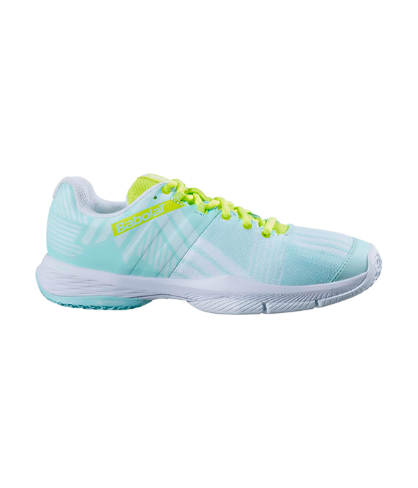 Zapatillas Babolat Sensa Women