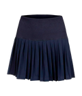 Falda Wilson Midtown Classic Navy 2025