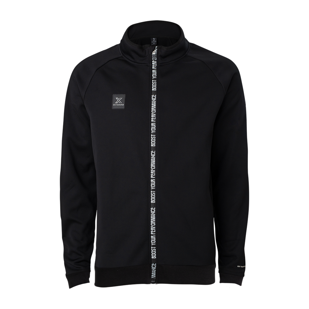 Chaqueta Oxdog Laguna Negra