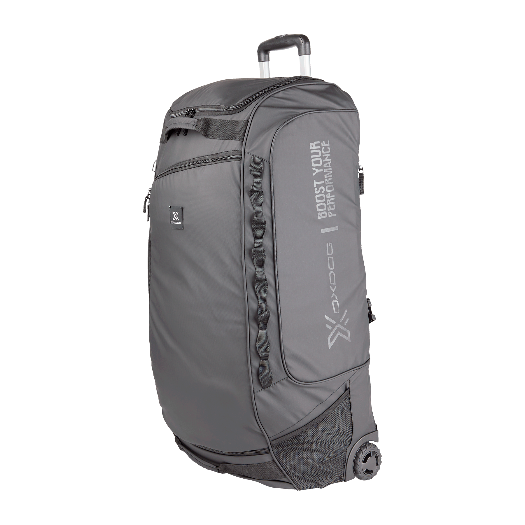 Maleta Oxdog Pro