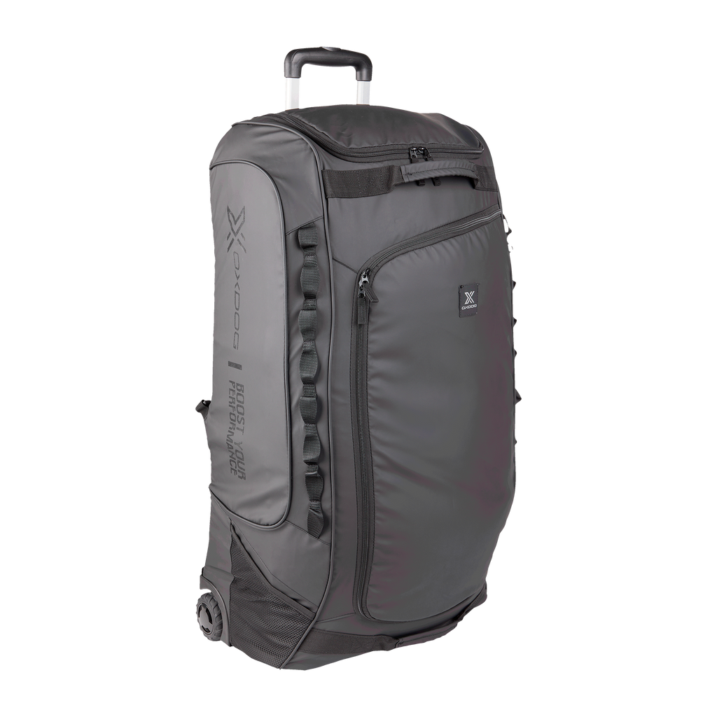 Maleta Oxdog Pro