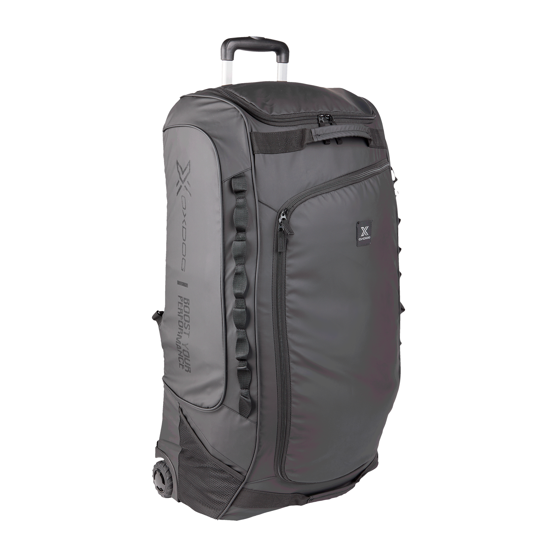 Suitcase Oxdog Pro