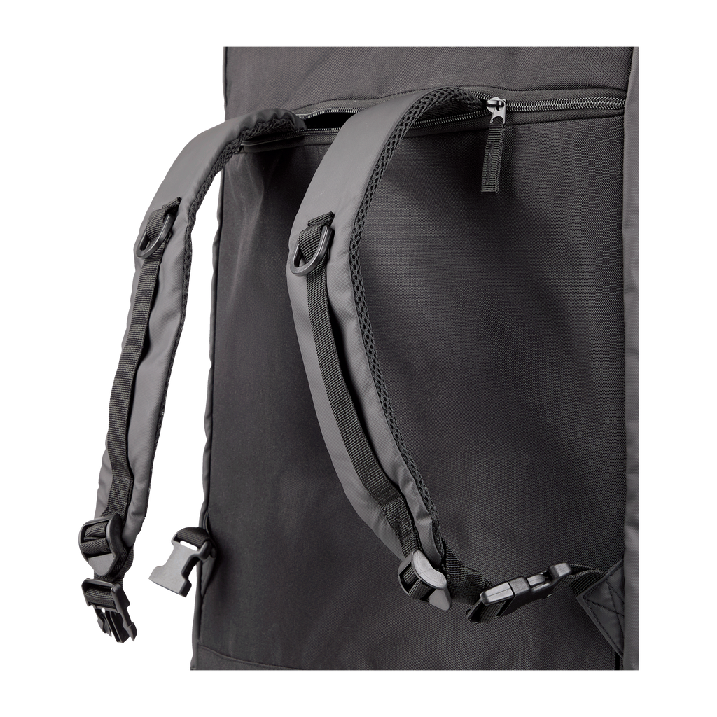 Maleta Oxdog Pro