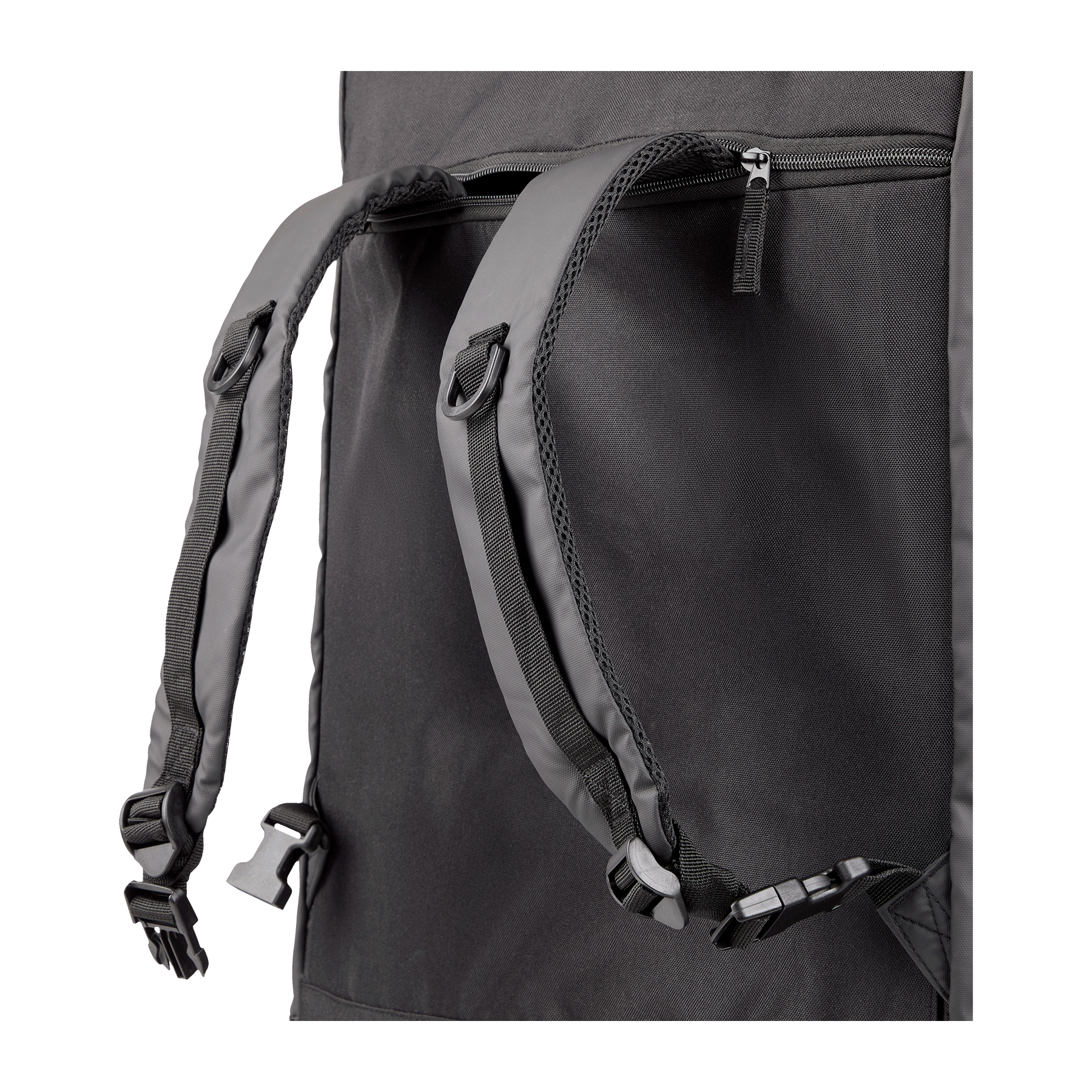 Maleta Oxdog Pro