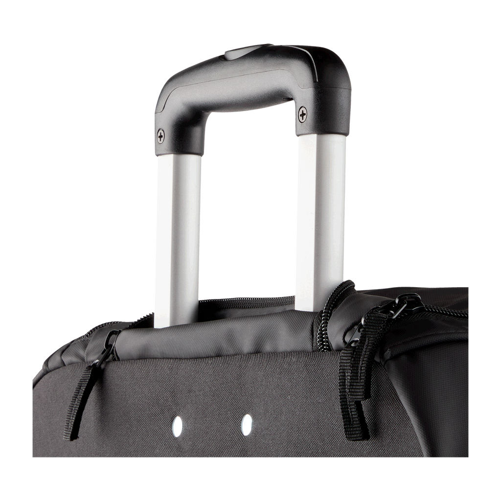 Maleta Oxdog Pro