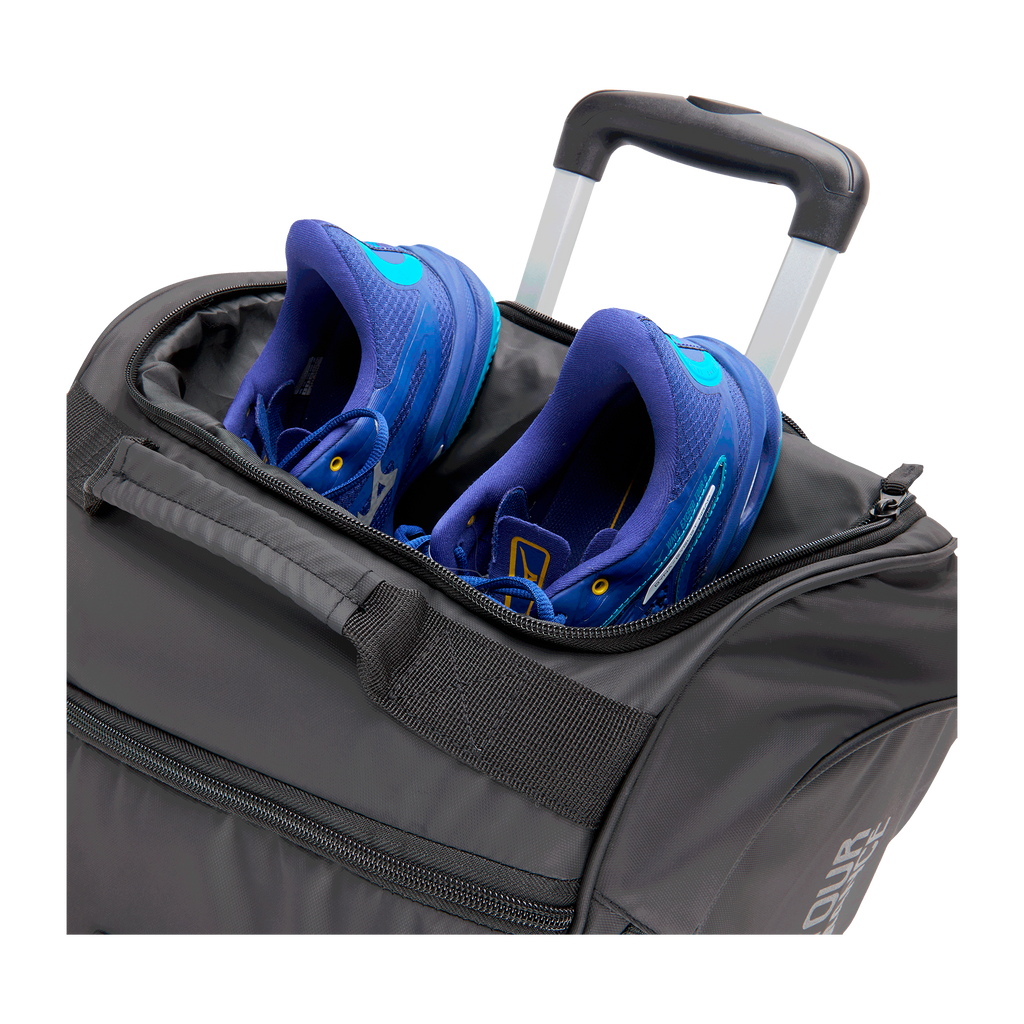Maleta Oxdog Pro