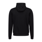 Sudadera Oxdog Seattle Zip Hoodie Negra