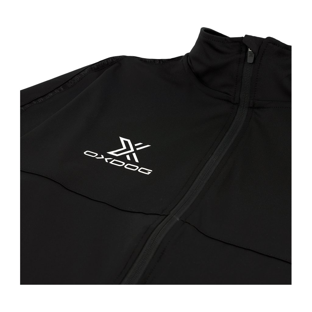 Sweatshirt Oxdog Speed Schwarz