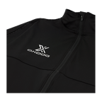 Sweatshirt Oxdog Speed Schwarz
