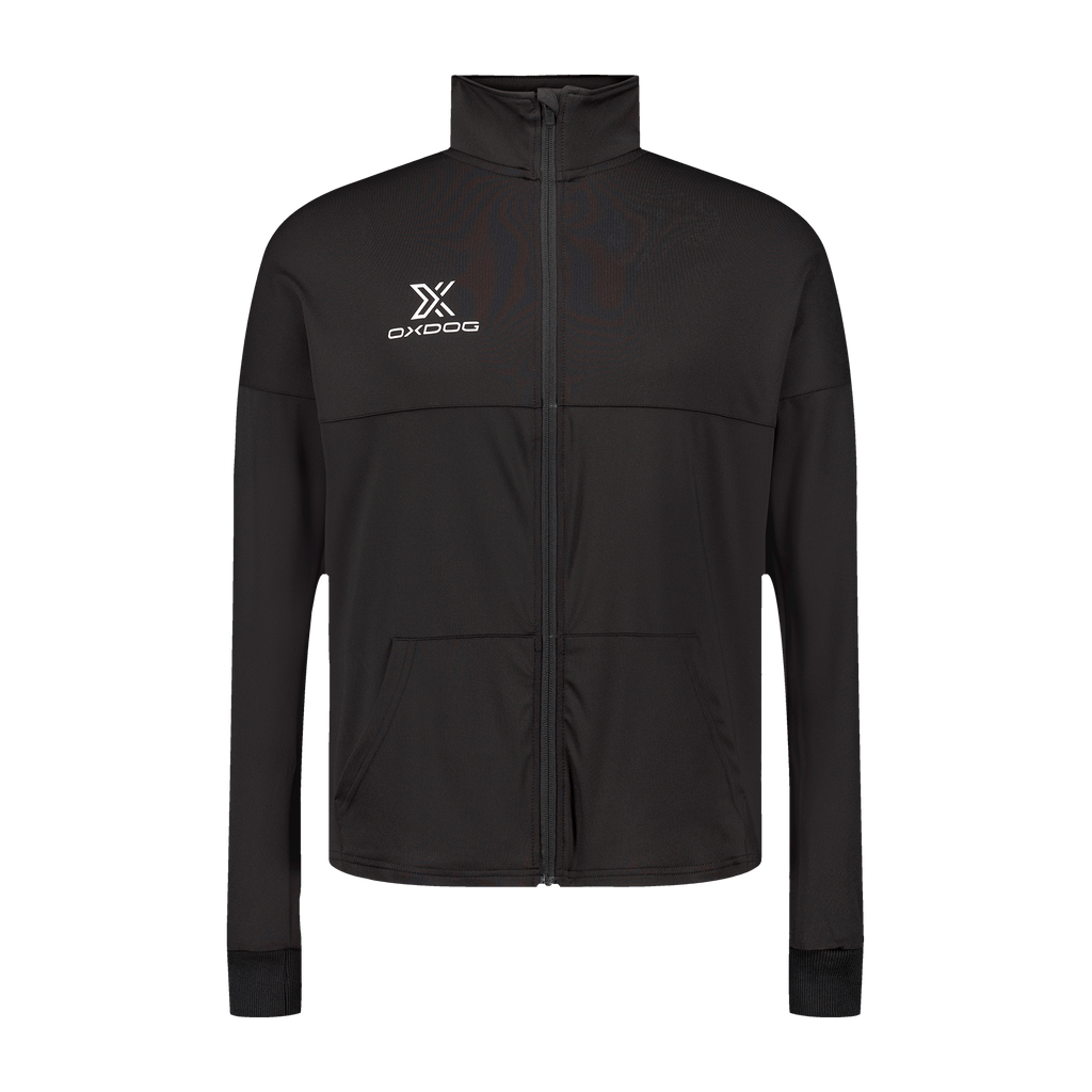 Sweatshirt Oxdog Speed Schwarz