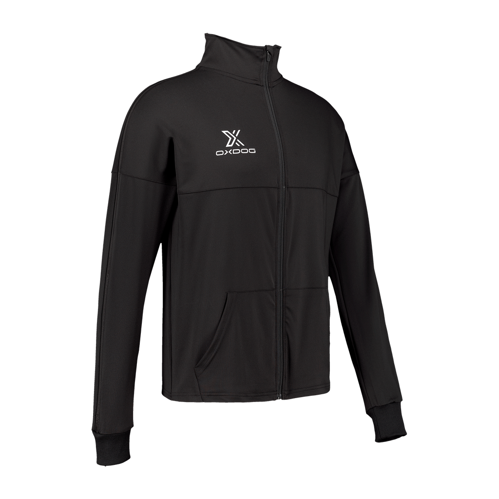 Sweatshirt Oxdog Speed Schwarz