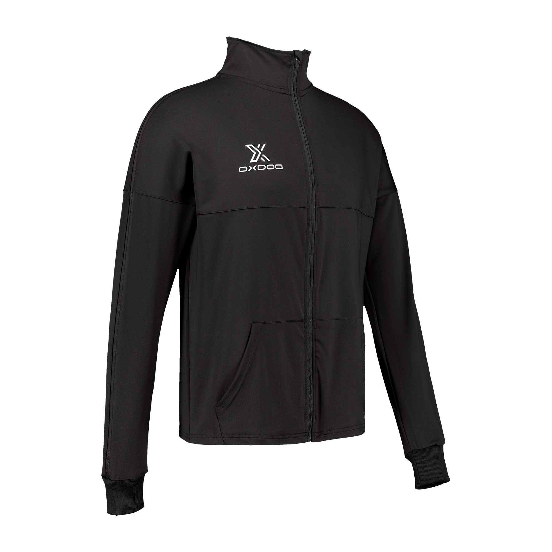 Sweatshirt Oxdog Speed Black