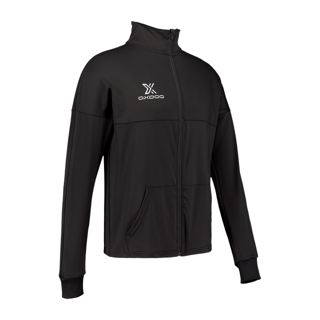 Sudadera Oxdog Speed Negra