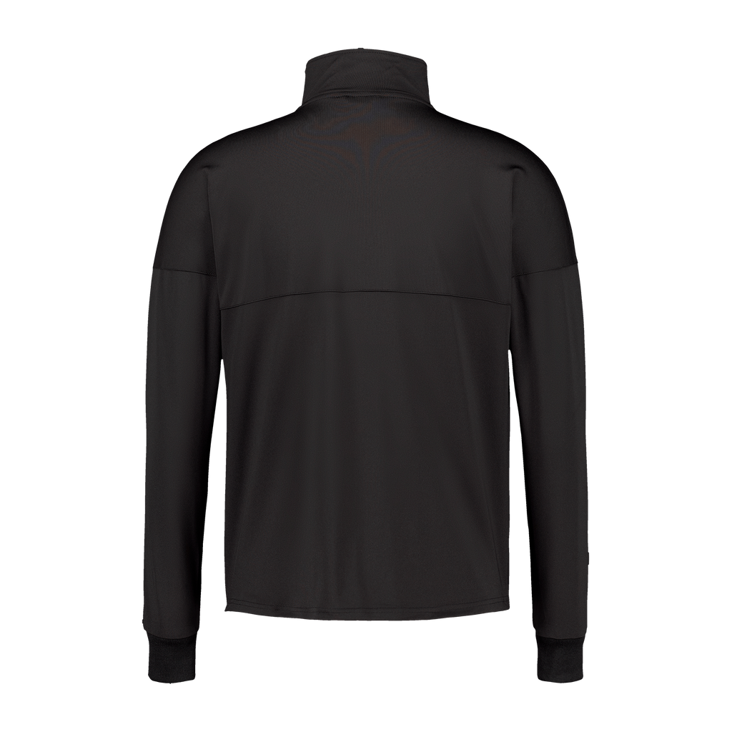Sweatshirt Oxdog Speed Schwarz