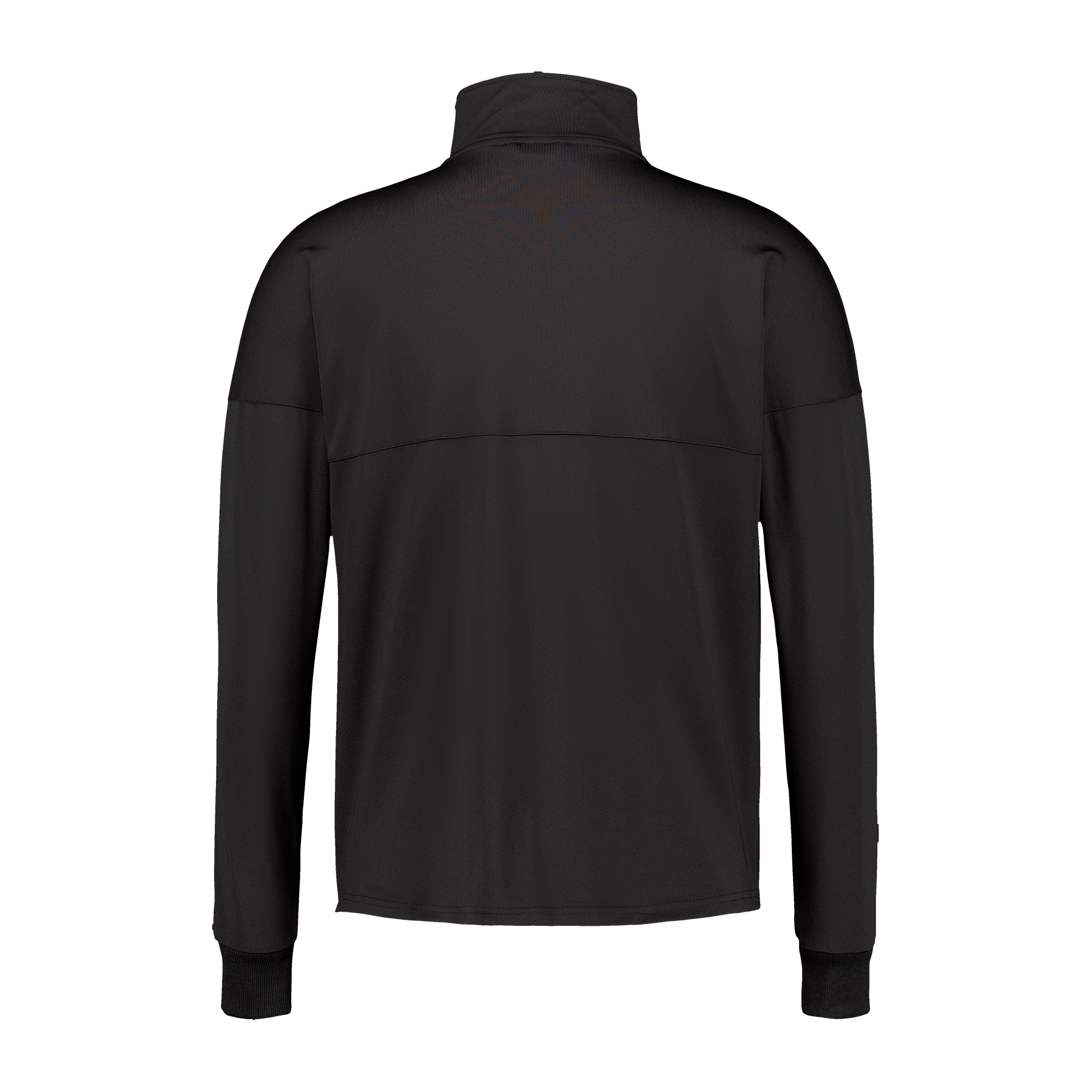 Sweatshirt Oxdog Speed Schwarz