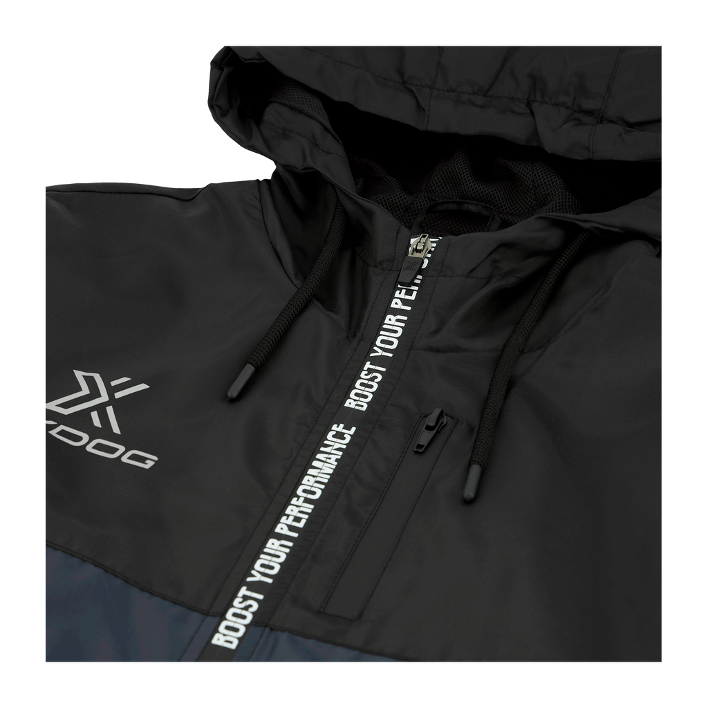 leichte Jacke Oxdog Boost