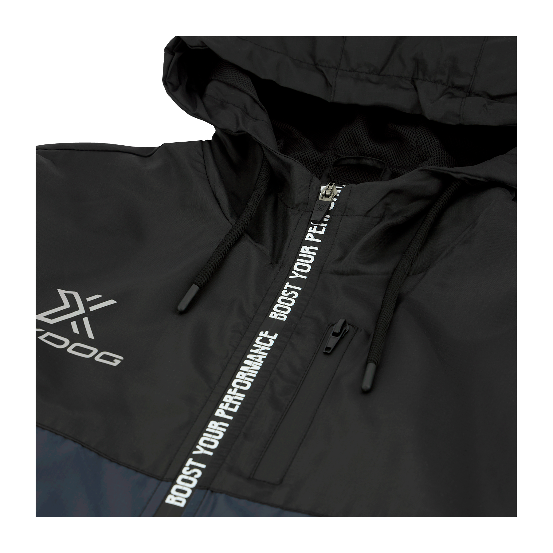 leichte Jacke Oxdog Boost