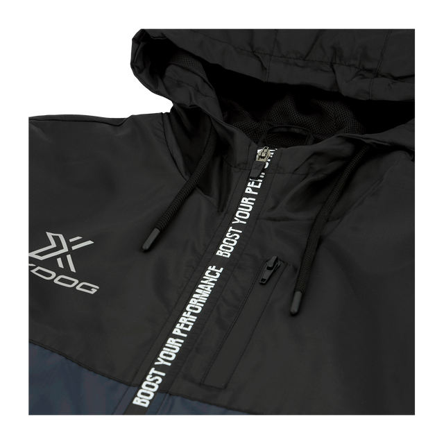 Giacca luce Oxdog Aumenta