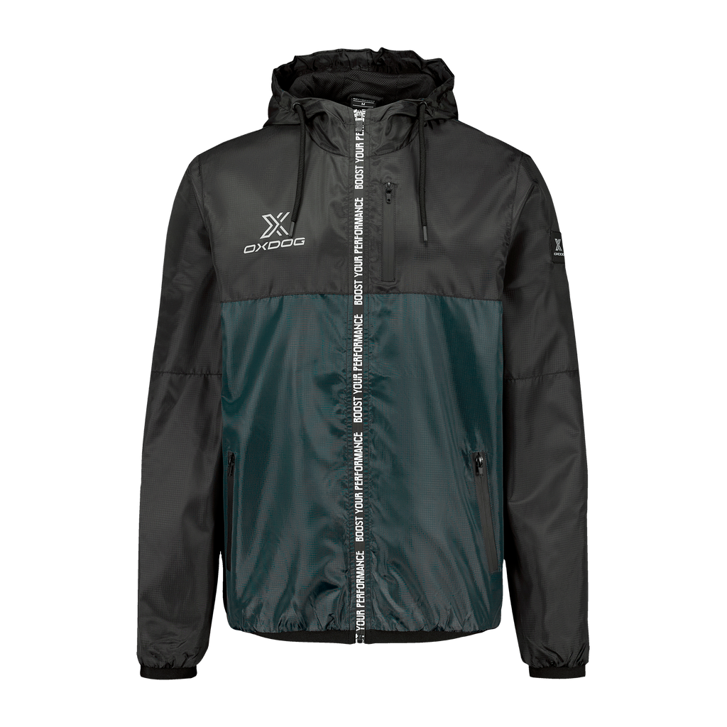 leichte Jacke Oxdog Boost