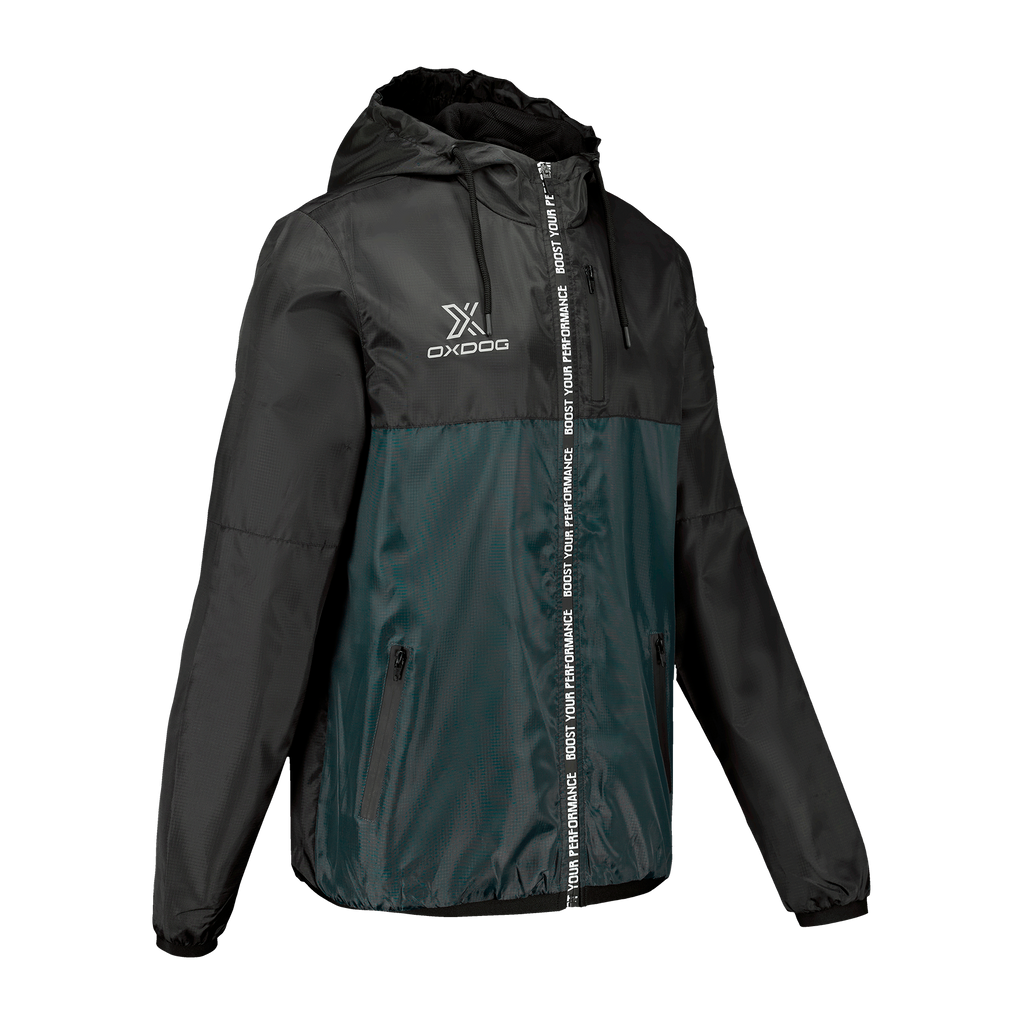 leichte Jacke Oxdog Boost