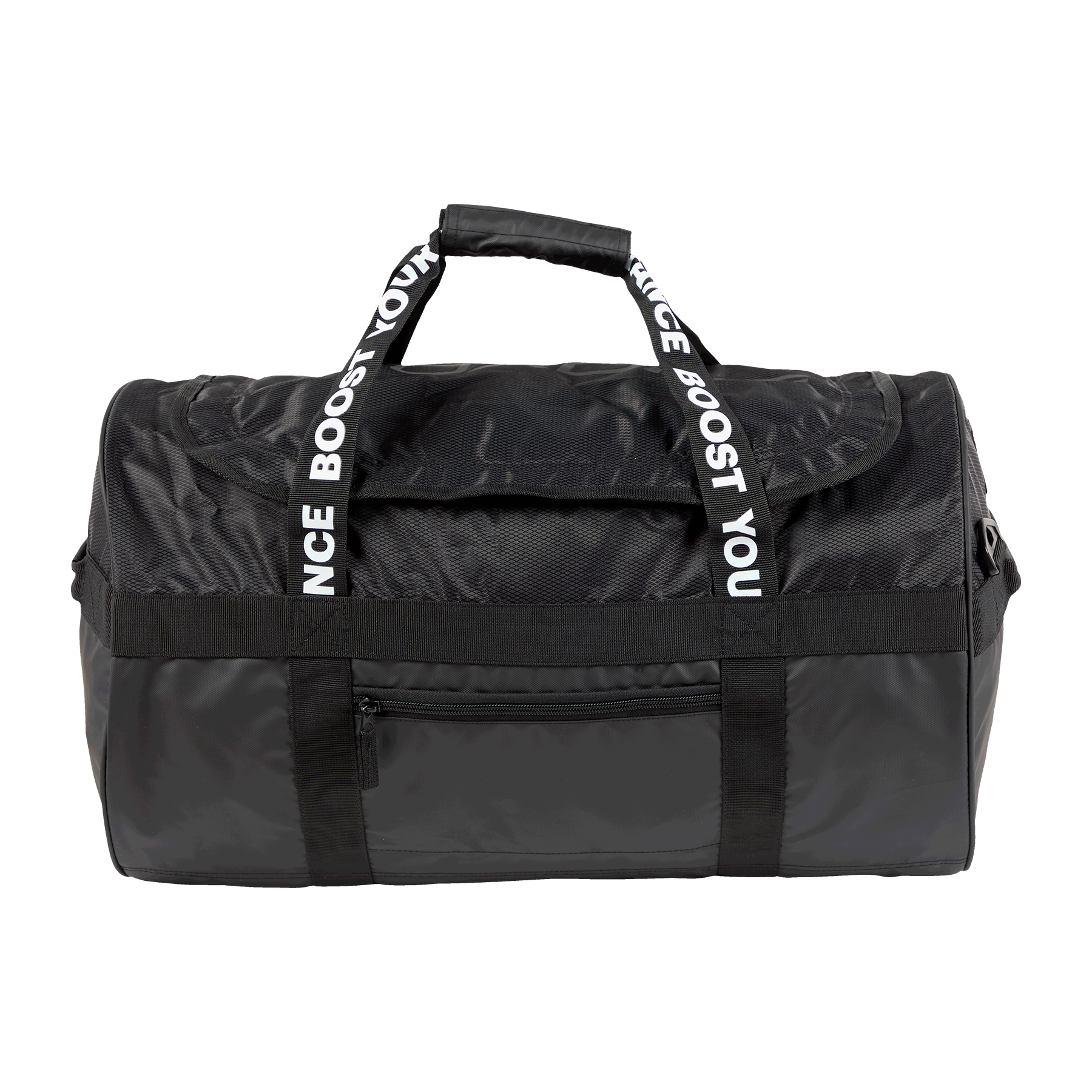 Sac de sport Oxdog Noir
