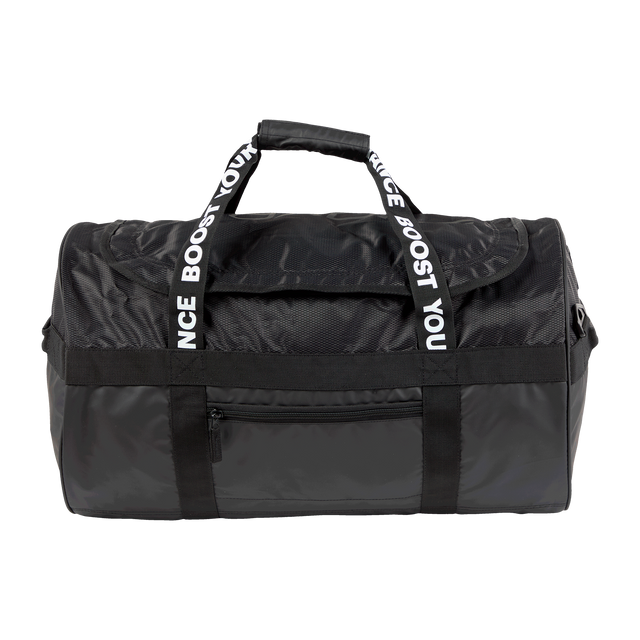 Gym Bag Oxdog Black