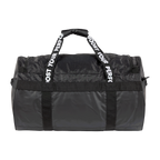 Sac de sport Oxdog Noir