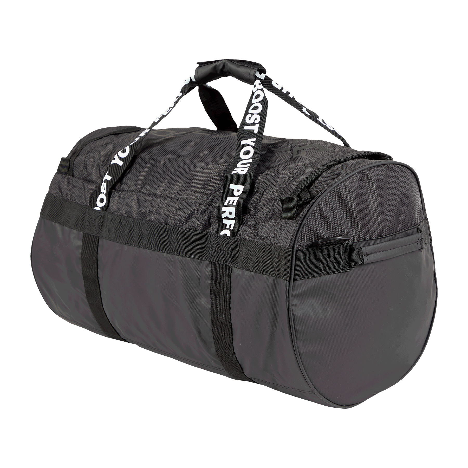 Sac de sport Oxdog Noir