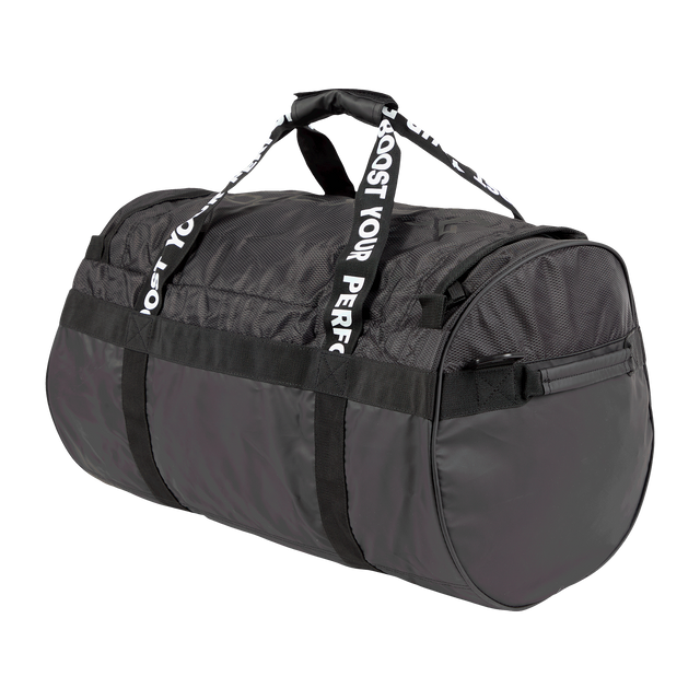 Gym Bag Oxdog Black