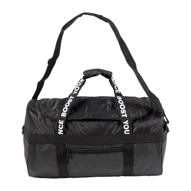 Gym Bag Oxdog Black