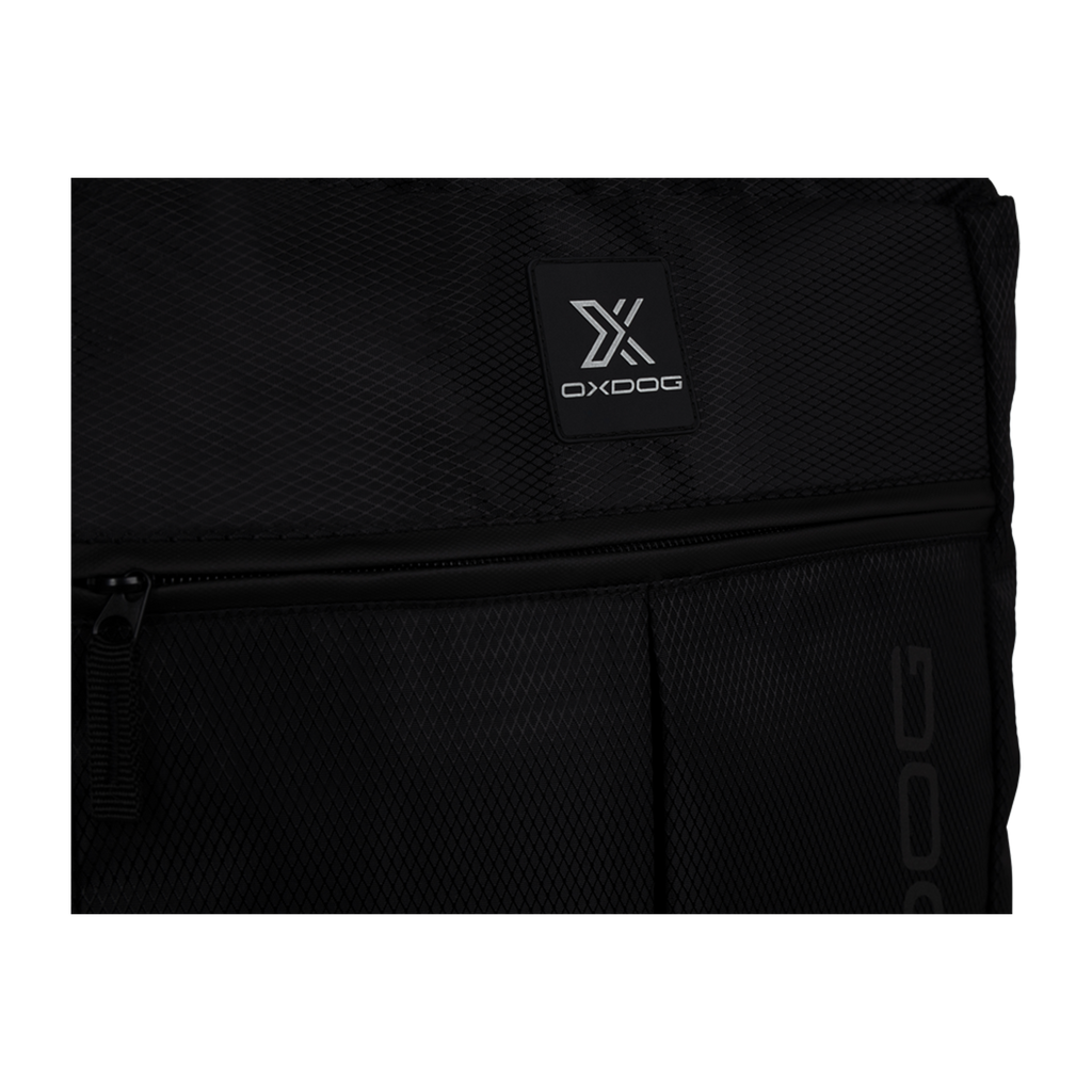 Mochila de Entrenador Oxdog Negro