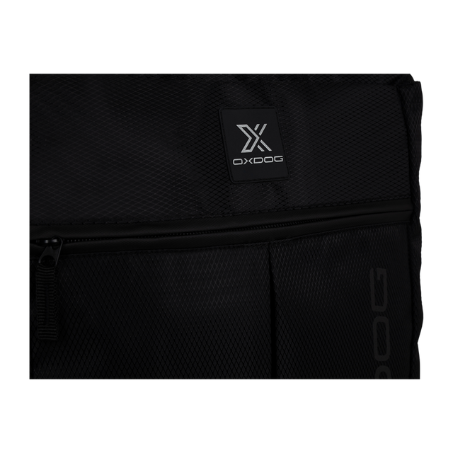 Mochila de Entrenador Oxdog Negro