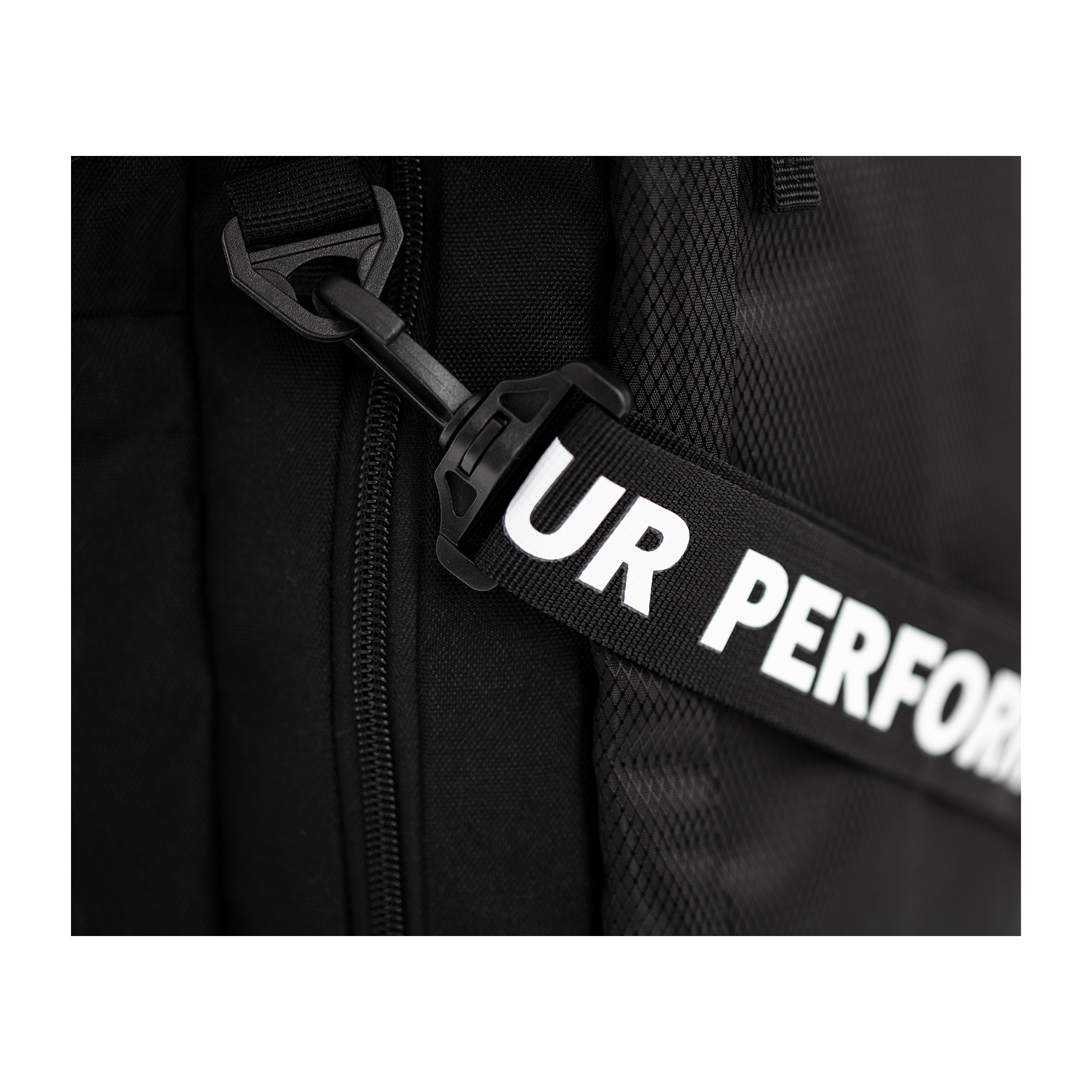 Coach Backpack Oxdog Black