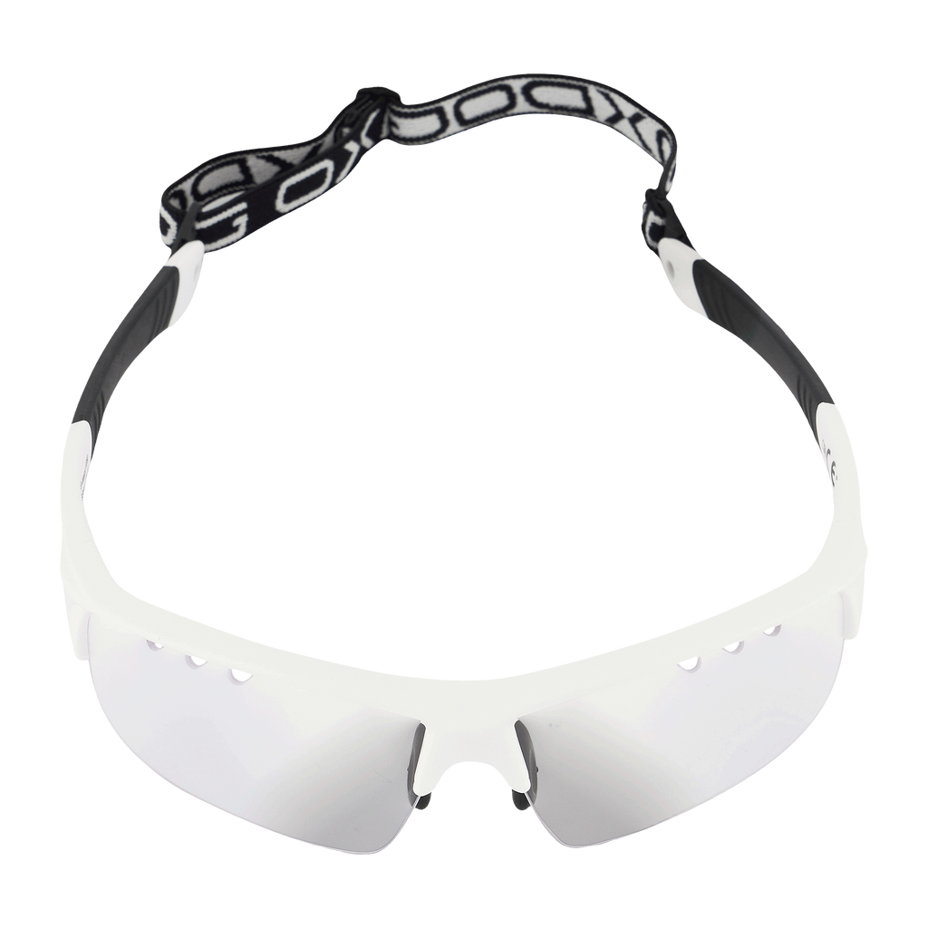 Gafas Oxdog Spectrum JR/SR Blanco