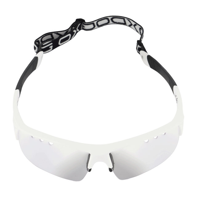 Gafas Oxdog Spectrum JR/SR Blanco
