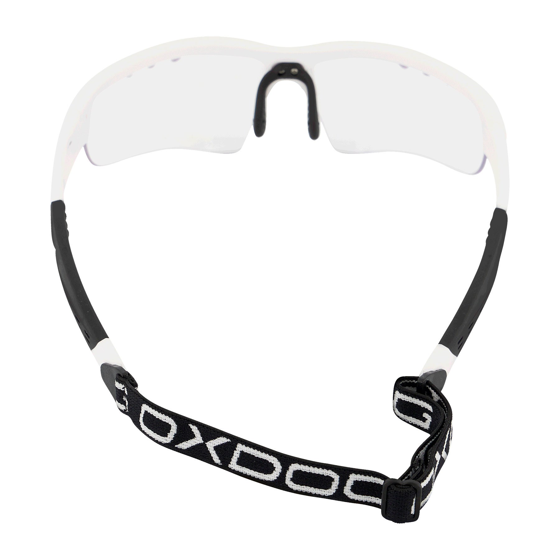 Gafas Oxdog Spectrum JR/SR Blanco
