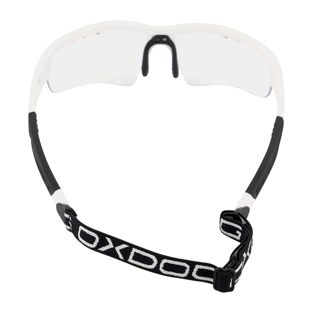 Gafas Oxdog Spectrum JR/SR Blanco