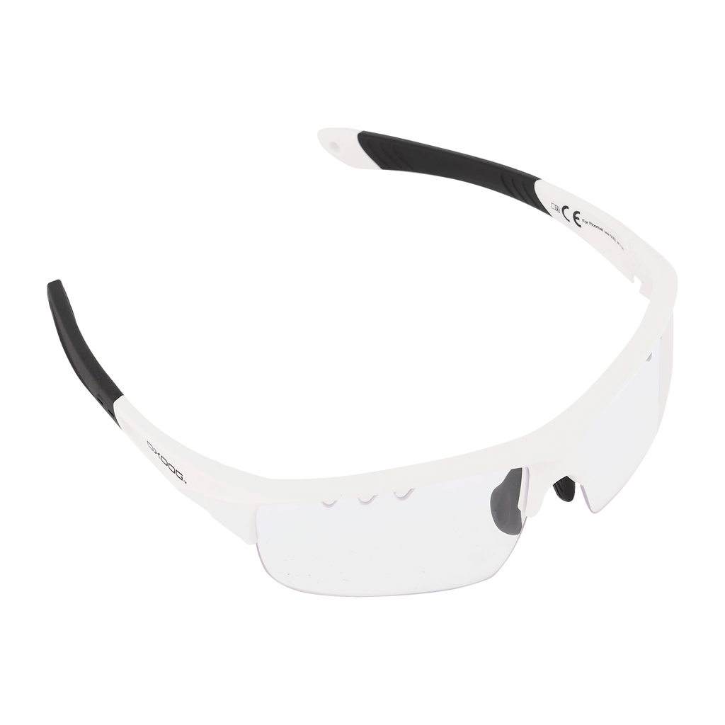 Gafas Oxdog Spectrum JR/SR Blanco