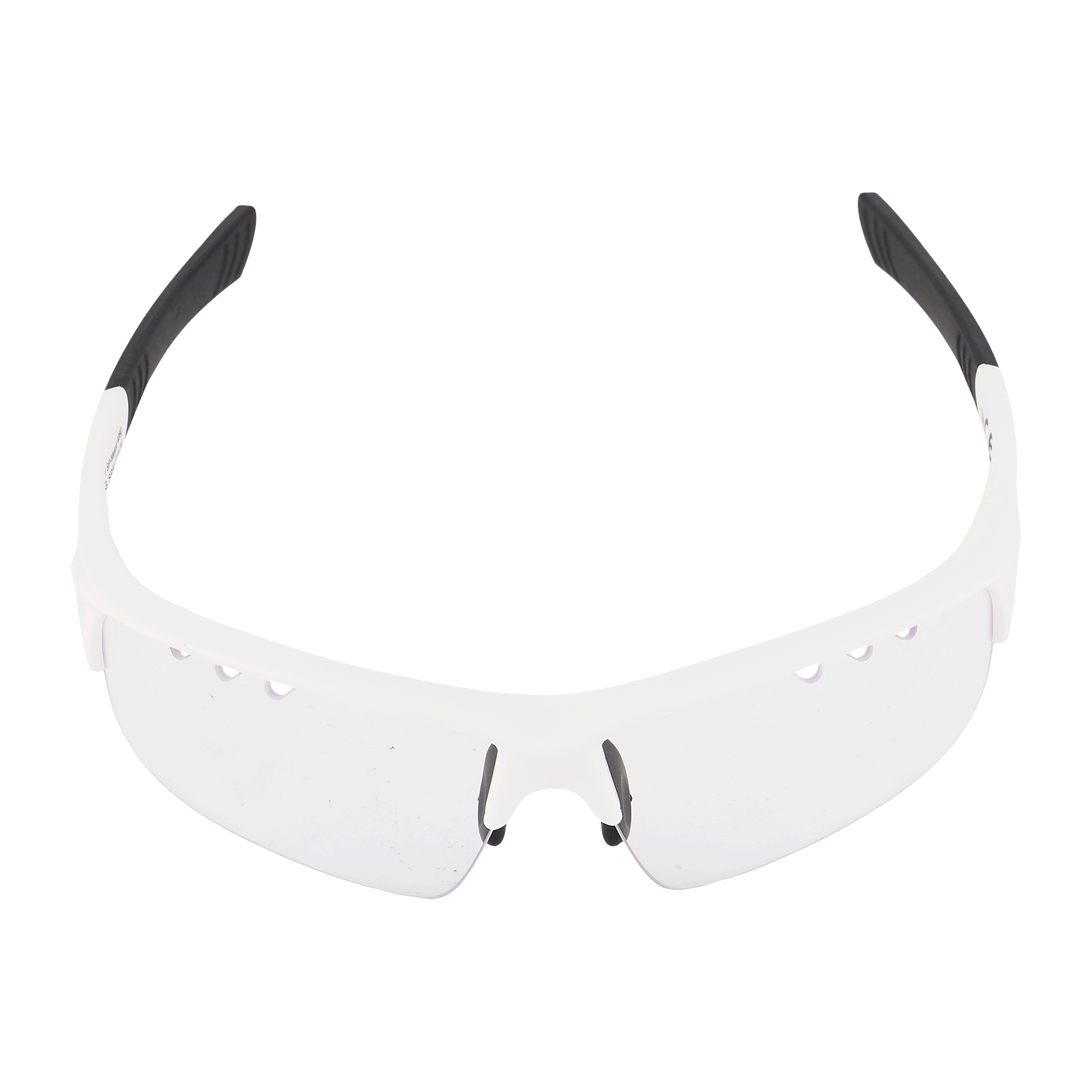 Gafas Oxdog Spectrum JR/SR Blanco