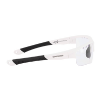 Gafas Oxdog Spectrum JR/SR Blanco