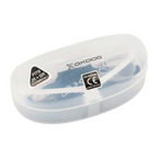 Gafas Oxdog Spectrum JR/SR Blanco