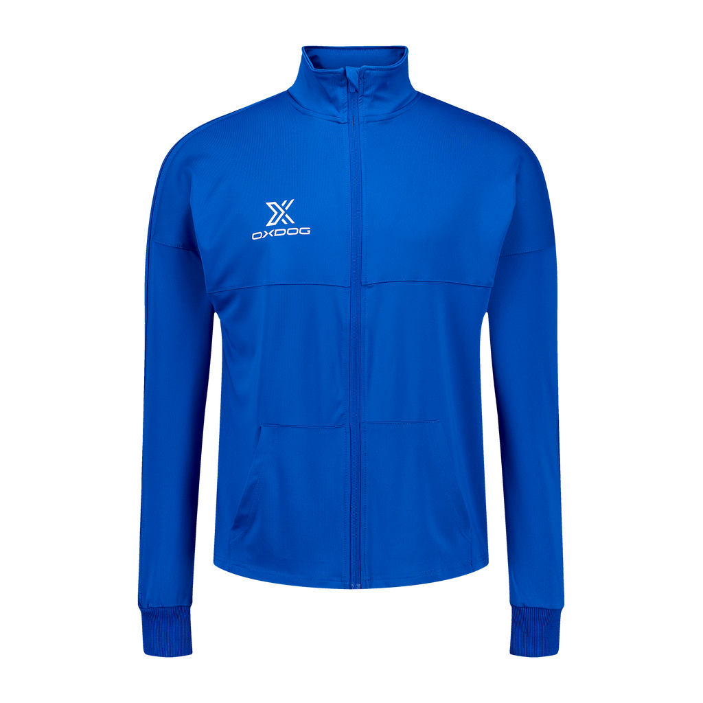 Sweatshirt Oxdog Speed Blau