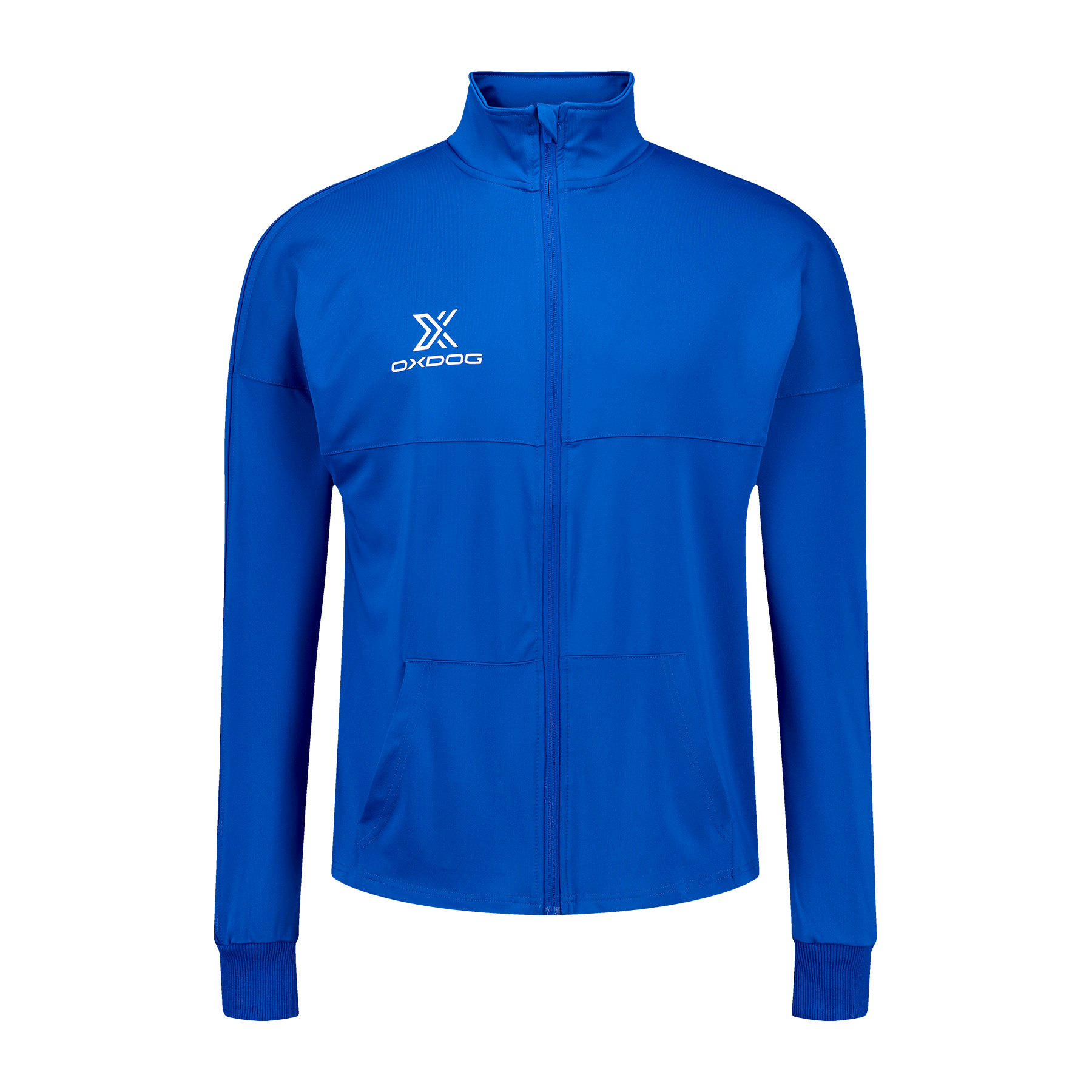 Sweatshirt Oxdog Speed Blue