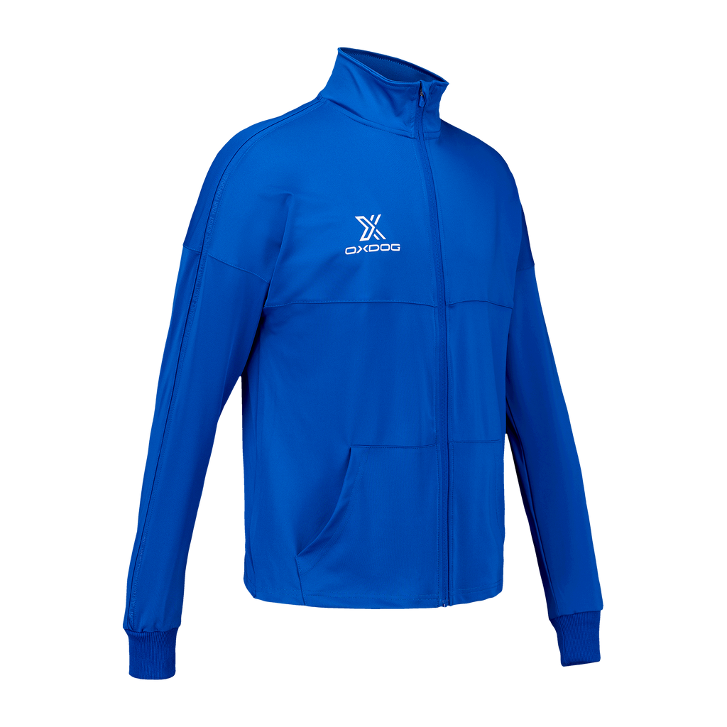 Sweatshirt Oxdog Speed Blau