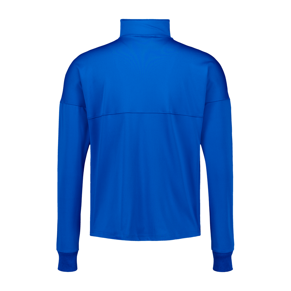Sweatshirt Oxdog Speed Blau
